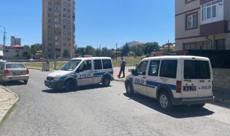 Kayseri’de iki aile arasında silahlı kavga: 1 yaralı