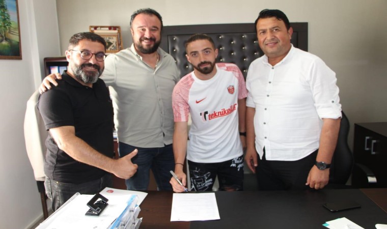 Kepezsporda transfer hareketliliği