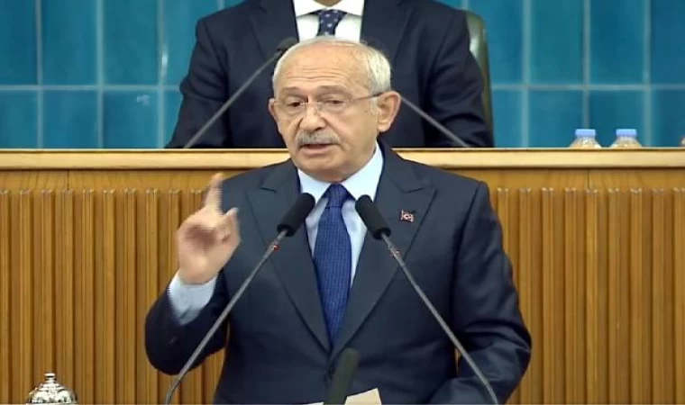 Kılıçdaroğlu: AB ayrı NATO ayrı