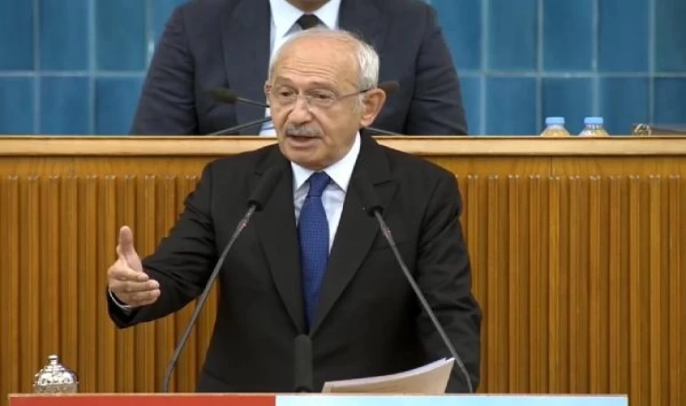 Kılıçdaroğlu: Akaryakıt zamları, vatandaşın cebinden çalınan paradır