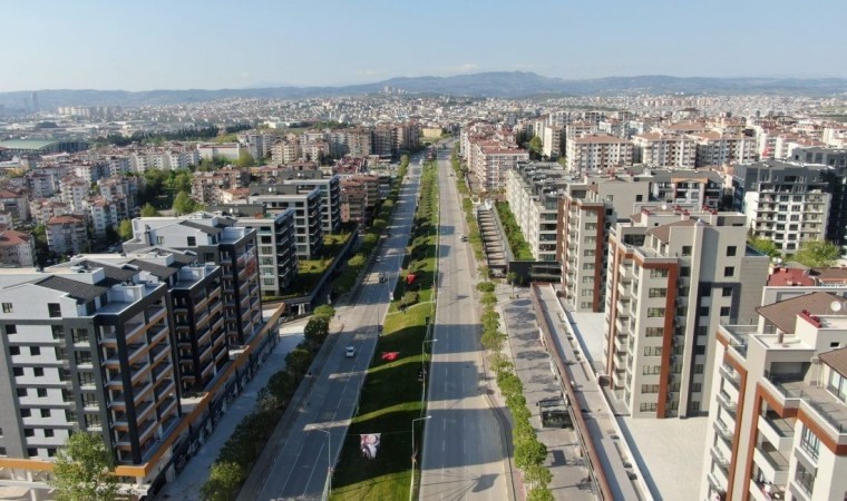 Konut fiyatlarında düşüş için Bursada bekleyen alanlar imara açılmalı