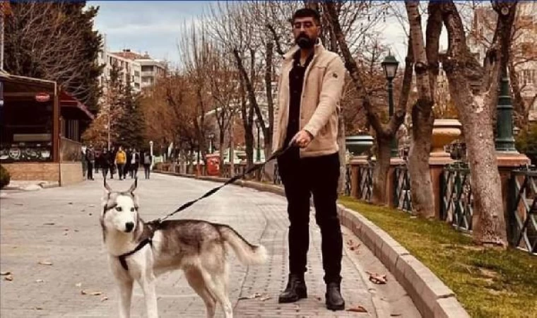 Köpek saldırısı sonrası kuduzdan ölen mimarın yakınlarından suç duyurusu/ Ek fotoğraf