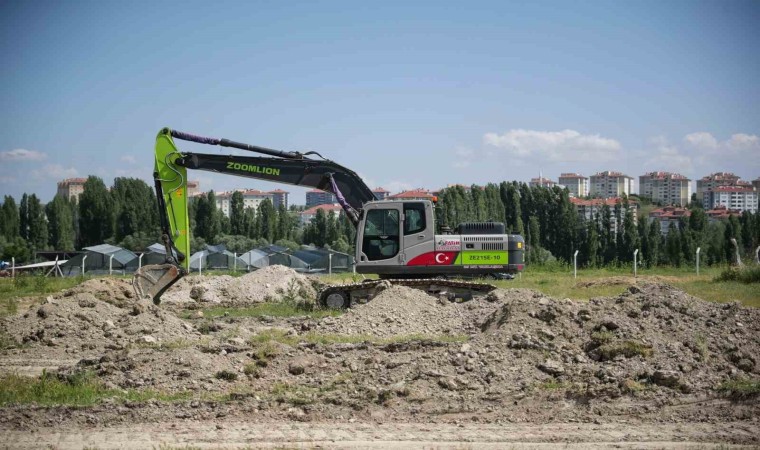 Kütahya Belediyesi yenilenebilir enerji yatırımlarına GES ile devam ediyor