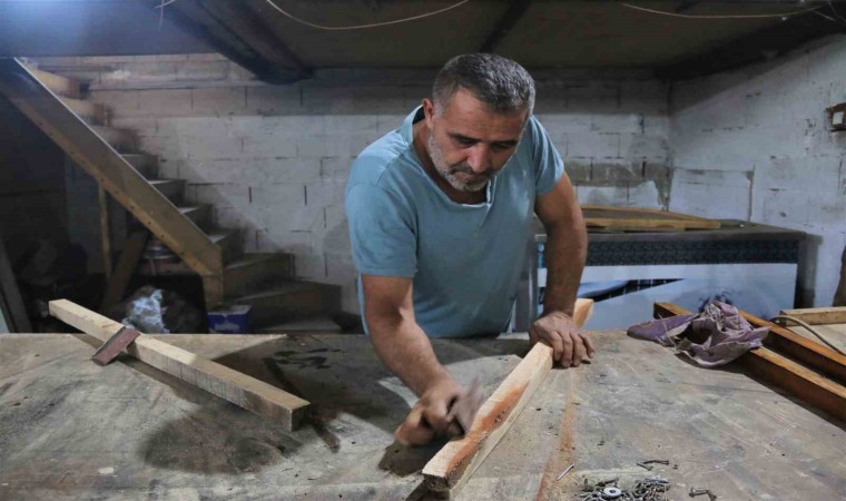 Madde bağımlıları ilaçsız tedavi olup, meslek sahibi olarak normal hayatlarına dönüyor