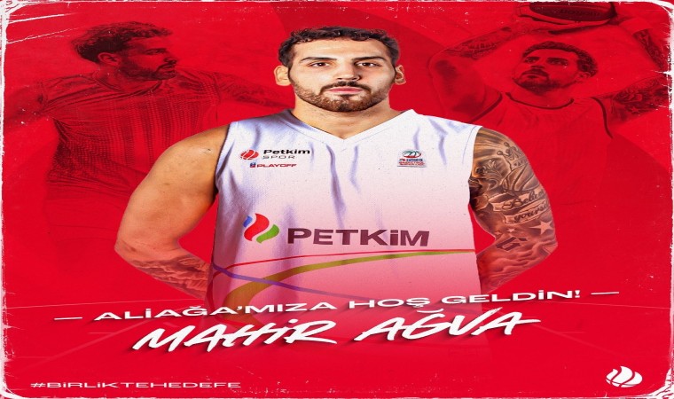 Mahir Ağva, Petkimsporda