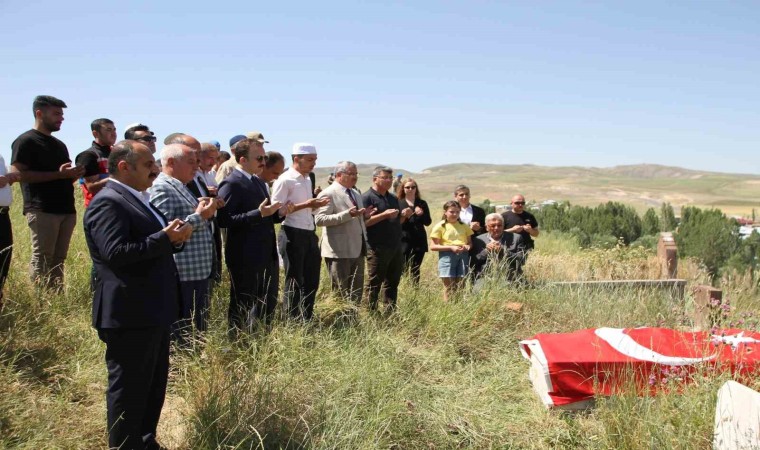 Malazgirtte “15 Temmuz Demokrasi ve Milli Birlik Günü” etkinlikleri