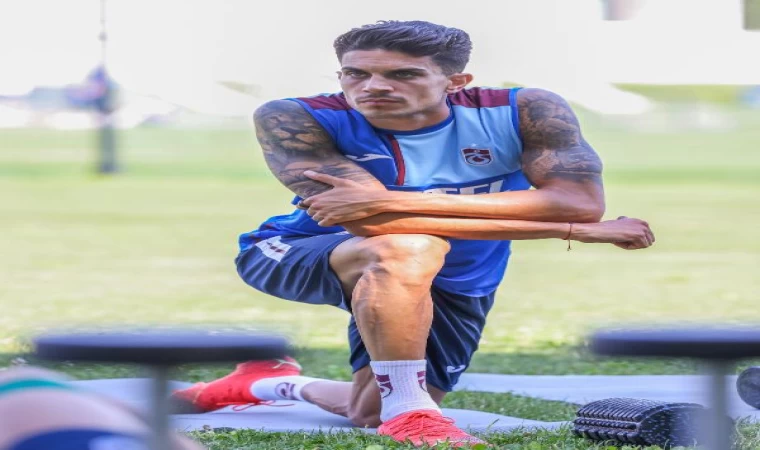 Marc Bartra Trabzonspor’dan ayrıldı