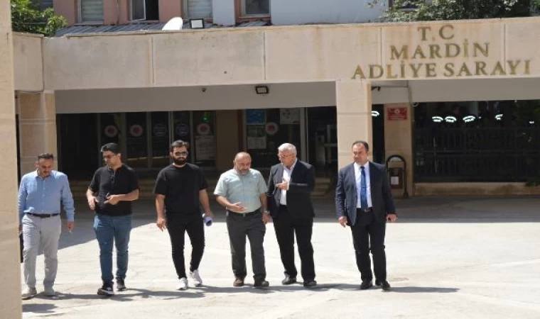 Mardin’de 5 Iraklının cipte öldürüldüğü olayın sanıkları mahkemede birbirlerini suçladı