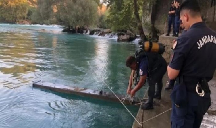 Mardinde suda kaybolan kadının cansız bedenine ulaşıldı