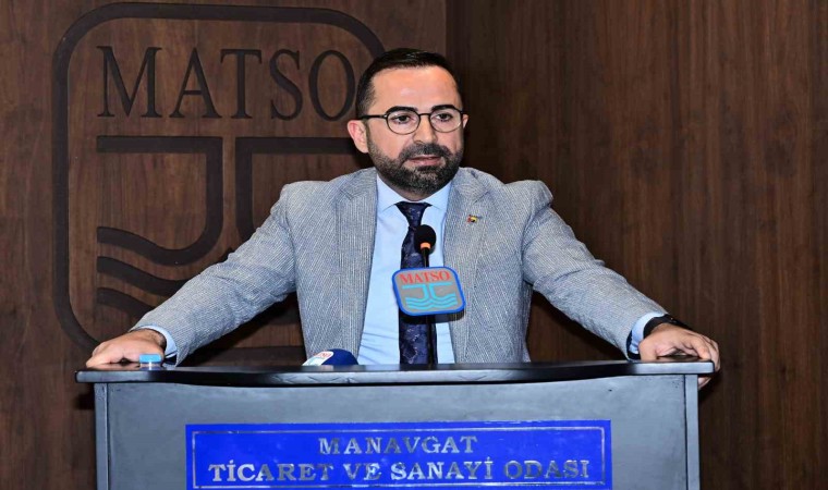 MATSO Başkanı Güngör: Desteklerden daha fazla üyemiz yararlansın