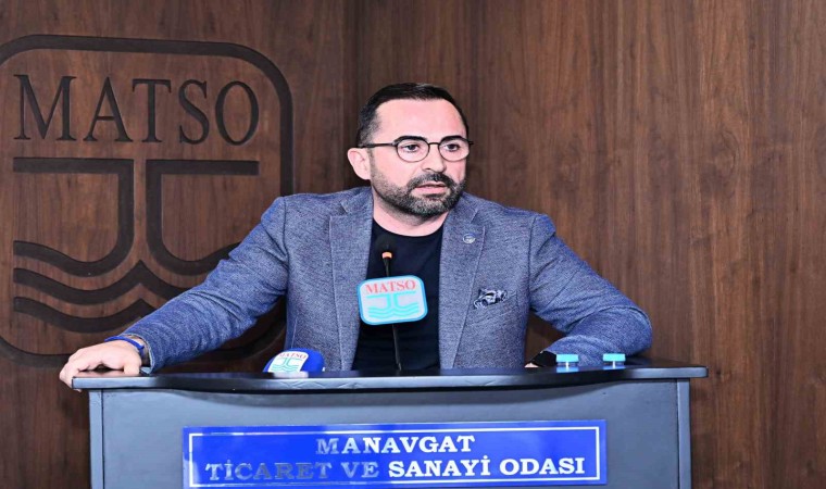 MATSOda taşınmaz ticareti ve ikinci el motorlu kara taşıtları ticareti semineri