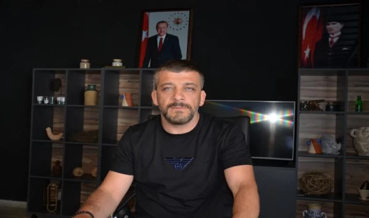 Mehmet Tüyyüz’den Kırkpınar ağası Seyfettin Selim’e sert sözler