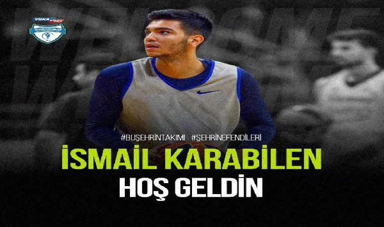 Merkezefendi’ye Fenerbahçe’den transfer