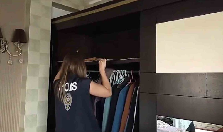 Mersinde dolandırıcılara ikinci operasyon: 7 gözaltı