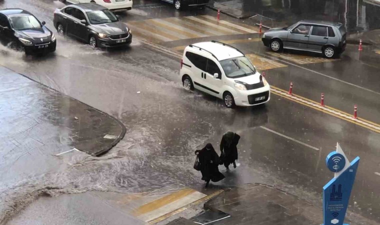 Meteoroloji uyarmıştı