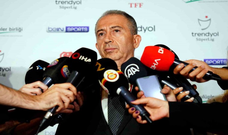 Metin Öztürk: Galatasaray her zaman her şeyi yapacak güçte bir takımdır