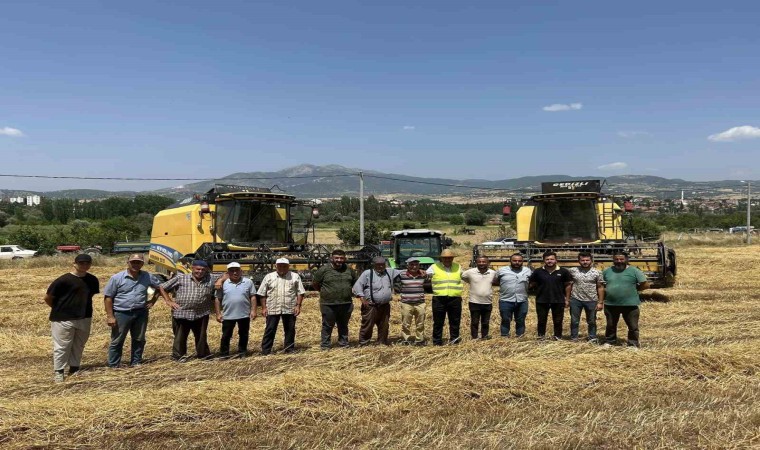 MHP Gediz İlçe Başkanı Necdet Akel: Gedize TMO alım ofisi açılmalıdır