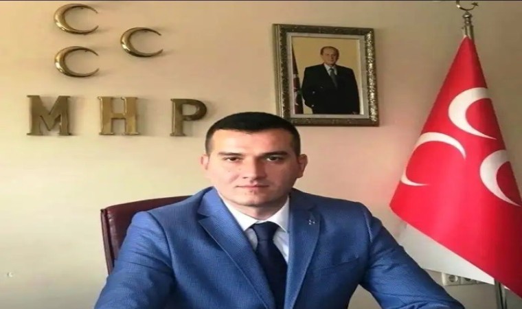 MHP MYK Üyesi Pehlivan: 15 Temmuzdaki kahramanlık destanın adı milli iradedir