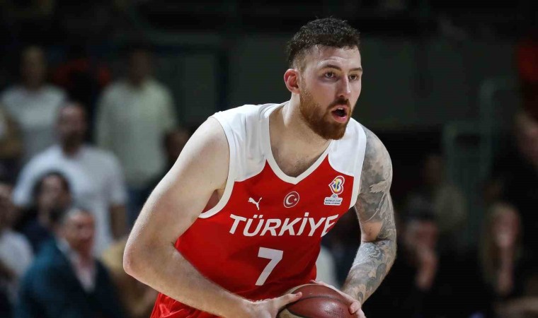 Milli basketbolcu Onuralp Bitim, Chicago Bullsa transfer oldu