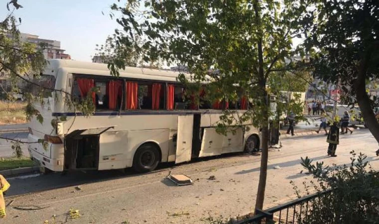 MLKP üyesi Gündoğdu’nun bombalı saldırı davaları birleştirildi