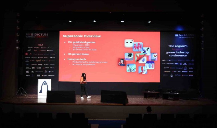 Mobidictum Konferansına geri sayım başladı