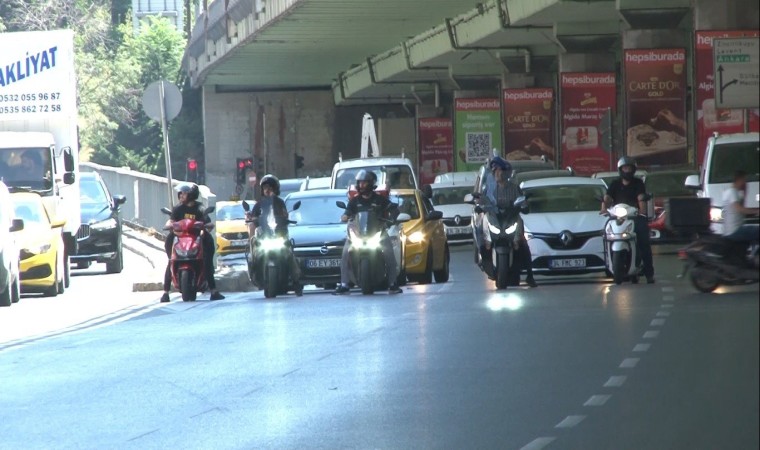 Motorcu ehliyetlerinde silindir hacmi belirsizliği cezaya yol açıyor