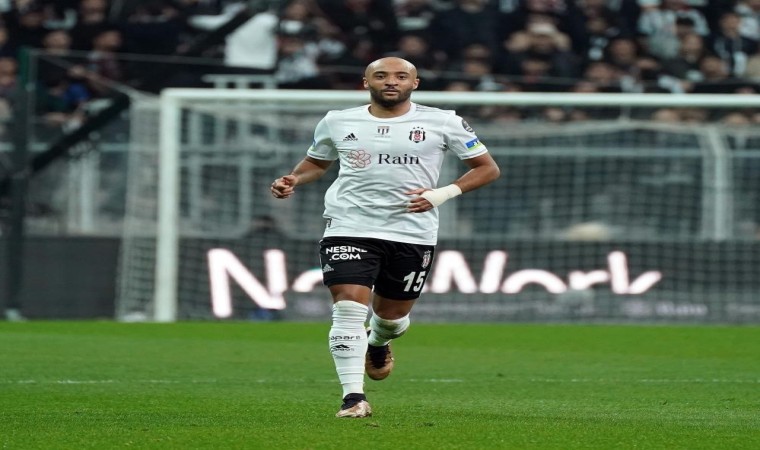 Nathan Redmond, Beşiktaşa veda etti