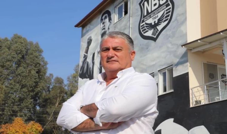 Nazilli Belediyespor’da Toros kızgın