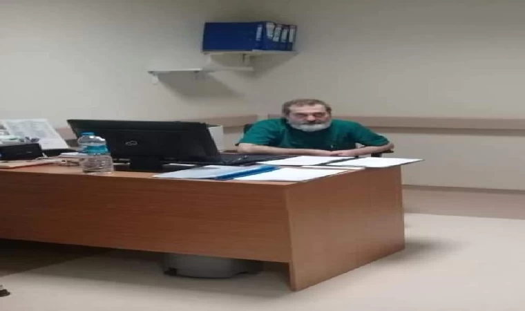 Ordu’da hasta yakını doktoru darbetti