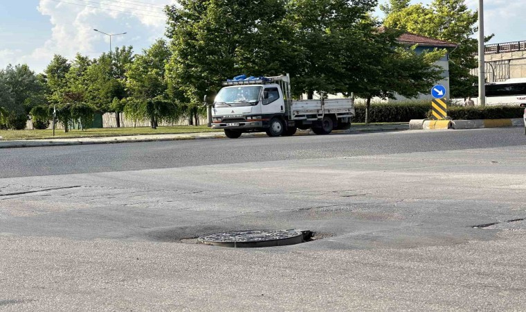 (ÖZEL) Altyapı sorunu için verilen sözler unutuldu