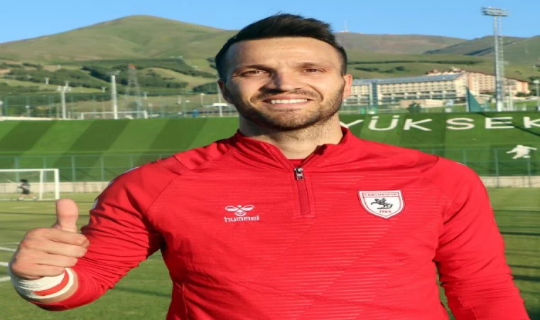 (ÖZEL) Okan Kocuk: Muslera ile çalışmak şans, rekabet etmek şanssızlık