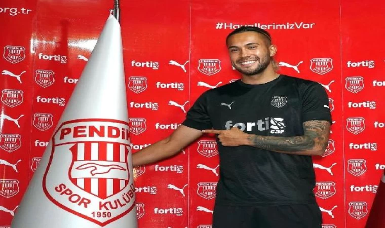 Pendikspor, Mehmet Kaan Türkmen’i kadrosuna kattı