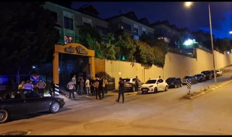 Pendik’te miras kavgası: 4 ölü, 1 yaralı (2)