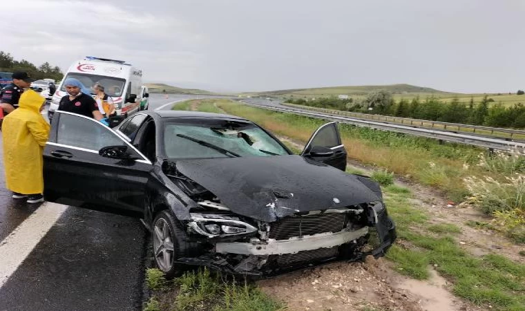 Pilotun öldüğü kazada cama isabet eden taşın sırrı çözüldü