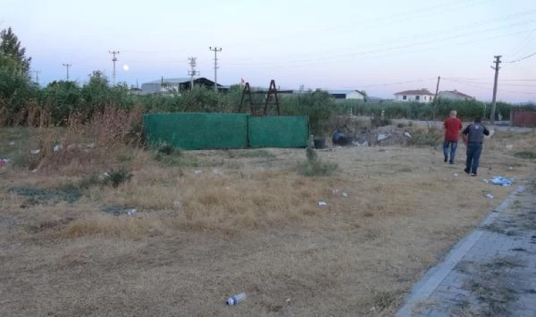 Pompa arızası için kuyuya inen işçiler gazdan zehirlendi: 2 ölü, 1 yaralı