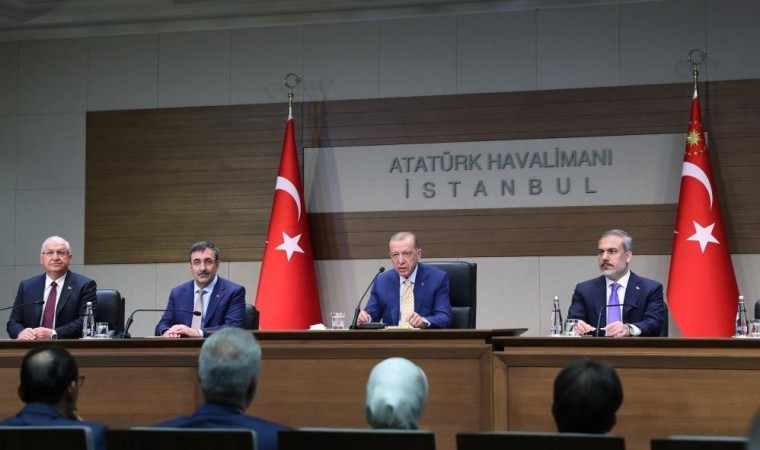 Prof. Dr. Karaca: Erdoğanın NATO talebi salt bir şekilde okunmamalı