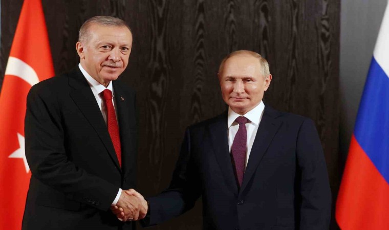 Putinin Türkiye ziyaretine ilişkin tarih henüz belli değil