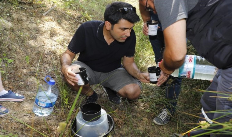 Sağlık kahramanları Şilede Buluşuyor: Belediye ve ERVEK vektör mücadelesine odaklanıyor