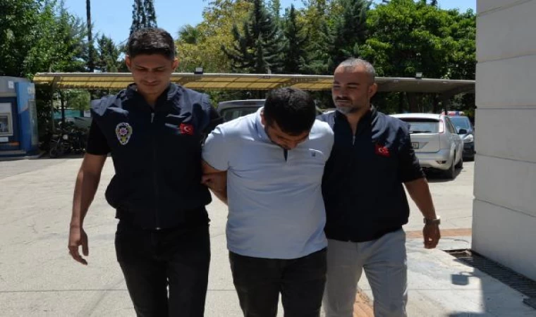 Sahte kiralık ev ilanı ile depremzedeleri de dolandırmış