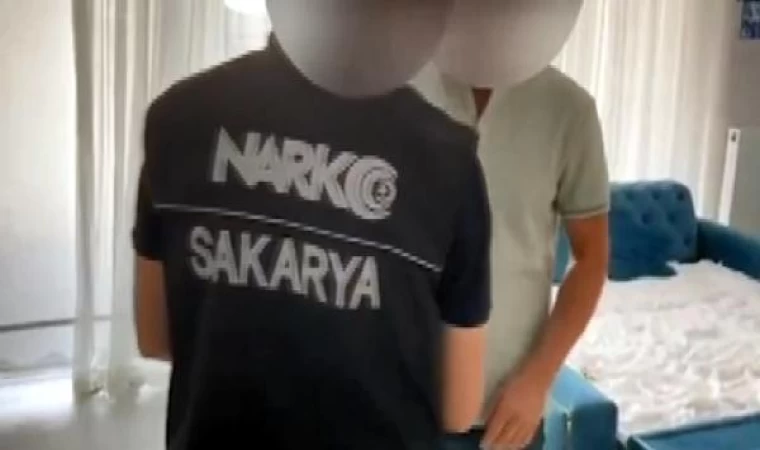 Sakarya’da aranan 18 şüpheli operasyonla yakalandı