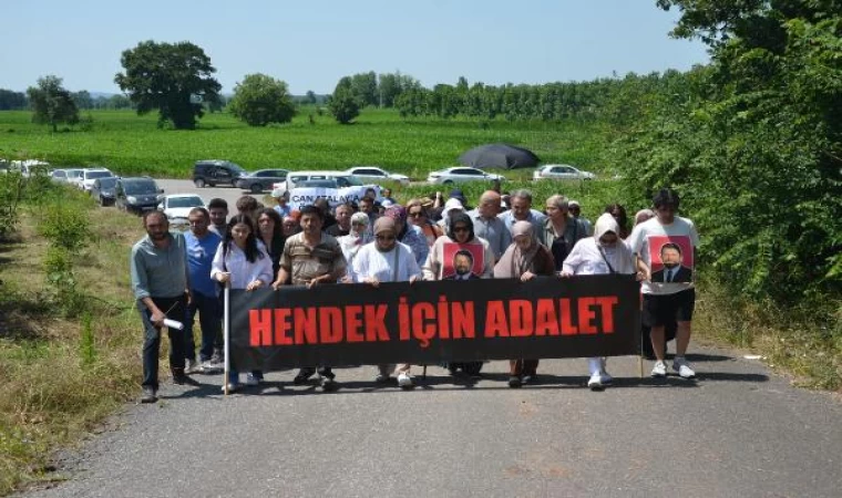 Sakarya’da havai fişek fabrikasındaki patlamada ölenler anıldı