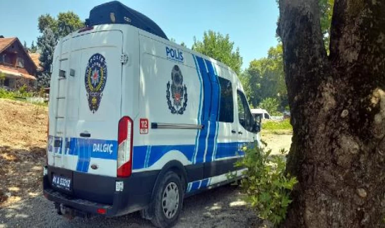 Sakarya’da kayıp sanılan kız için arama çalışması yapıldı