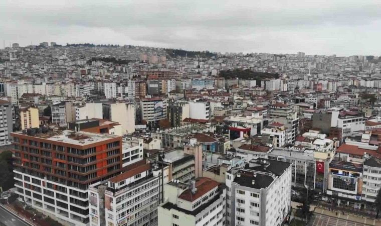 Samsunda bir ilk: Sanayi sektörü istihdamda hizmet sektörünü solladı