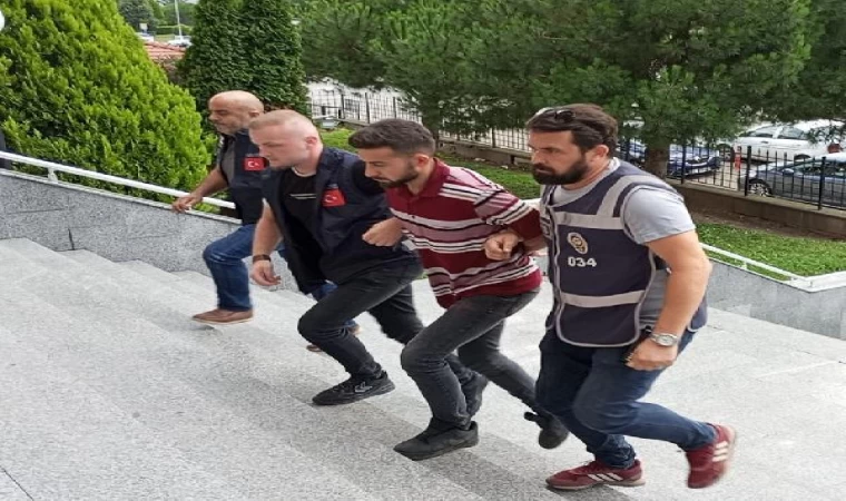 Samsun’da silahlı borç- alacak kavgası: 1 ölü