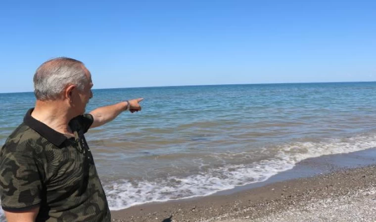 Samsun’da son dönemde artan boğulma vakalarına karşı ‘rip akıntısı’ uyarısı