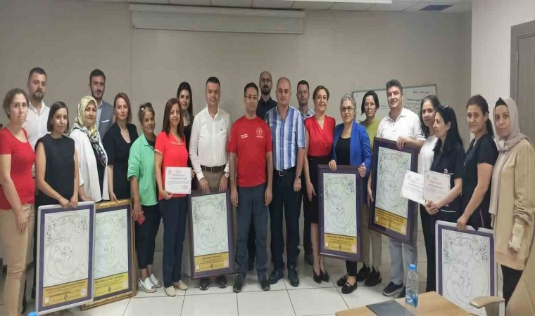 SANKO Üniversitesi Hastanesine “Bebek Dostu Yenidoğan Yoğun Bakım” unvanı