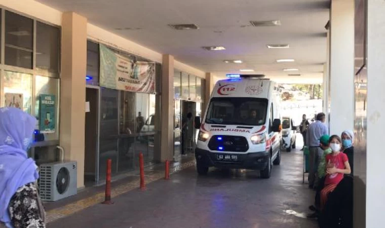 Şanlıurfa’da ’arazi anlaşmazlığı’ kavgası: 1 ölü