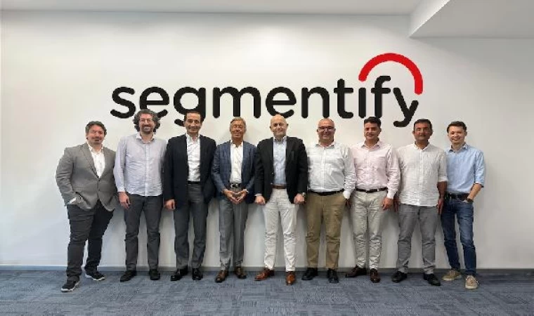 Segmentify, Koç GSYF ve Sabancı Ventures’tan yatırım aldı