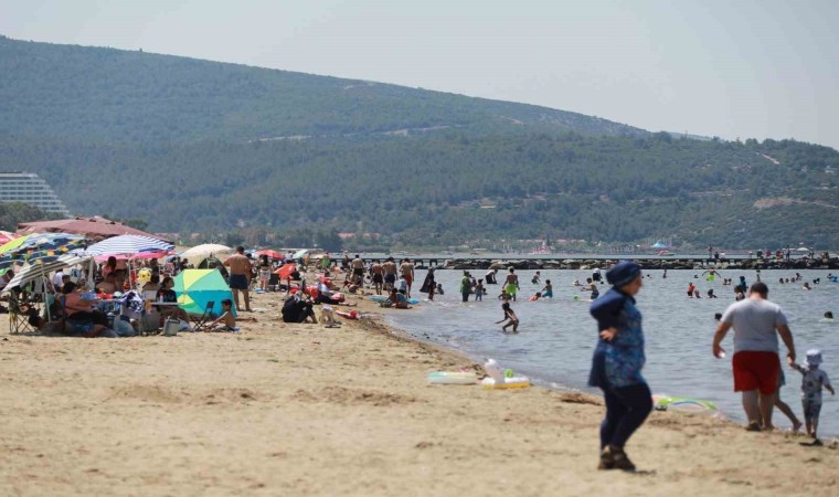 Selçuka bayram tatilinde 550 bin ziyaretçi