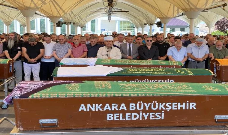 Sevgilisinin öldürdüğü hostes Merve’nin cenazesi, Ankara’ya götürüldü (2)